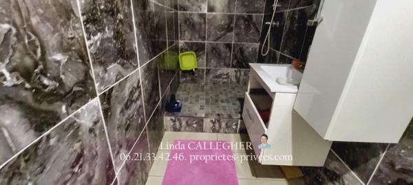 Maison Bessan 6 pièce(s) 160 m2