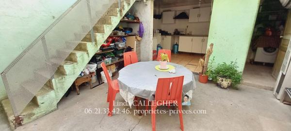 Maison Bessan 6 pièce(s) 160 m2