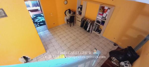 Maison Bessan 6 pièce(s) 160 m2