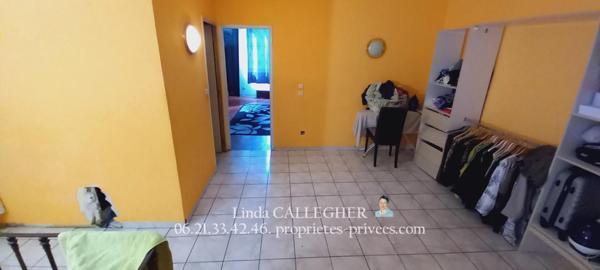 Maison Bessan 6 pièce(s) 160 m2