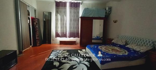 Maison Bessan 6 pièce(s) 160 m2