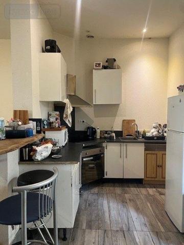 Appartement à vendre à Bordeaux en Gironde (33000), ref : 11610/344   
Fondaudège