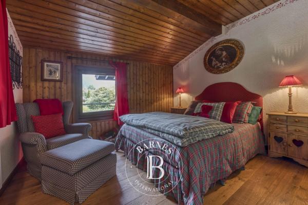 Chamonix-Mont-Blanc, Appartement 2 Chambres -  52 m² à vendre