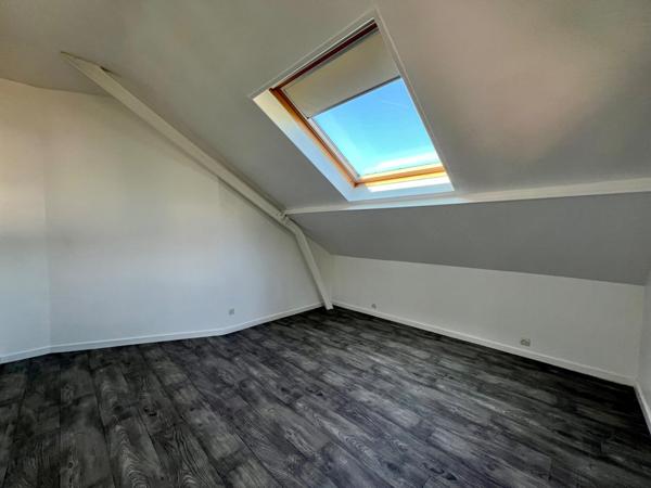 Appartement de 70m² (50m² CARREZ) dans une belle propriété au calme
