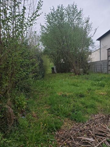 Terrain à Batir à vendre à Guéret en Creuse (23000), ref : 10986/748