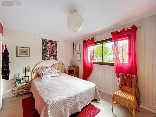 Maison à vendre à Quéven dans le Morbihan (56530), ref : 56079-1587