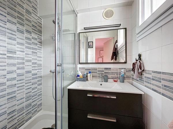 Maison à vendre à Quéven dans le Morbihan (56530), ref : 56079-1587