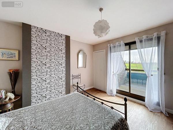 Maison à vendre à Quéven dans le Morbihan (56530), ref : 56079-1587