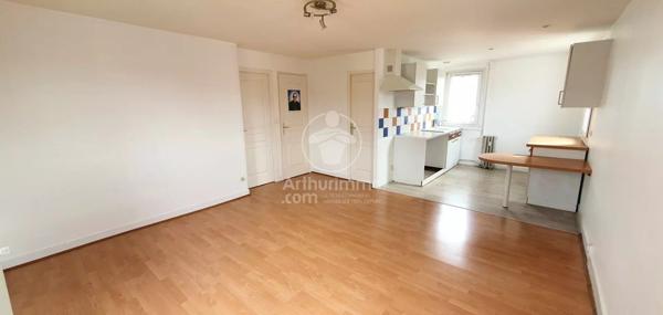 Vente Appartement 4 pièces 70 m2 à Rouen