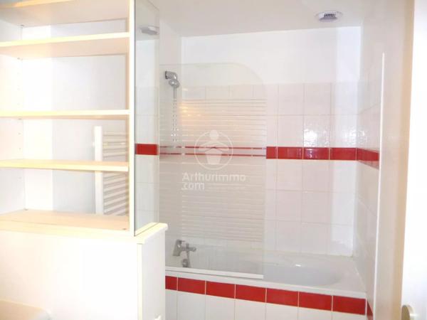 Vente Appartement 4 pièces 70 m2 à Rouen