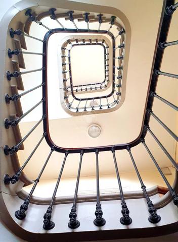 Vente Appartement 4 pièces 70 m2 à Rouen