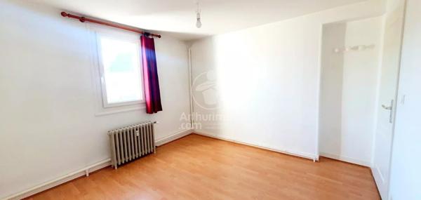 Vente Appartement 4 pièces 70 m2 à Rouen