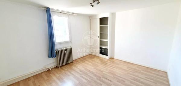 Vente Appartement 4 pièces 70 m2 à Rouen