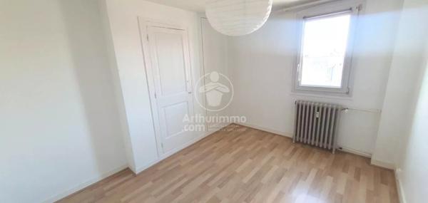Vente Appartement 4 pièces 70 m2 à Rouen