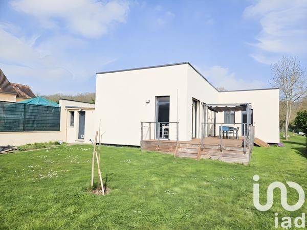 Maison 4 pièces de 105 m² à Vaux-sur-Seine (78740)