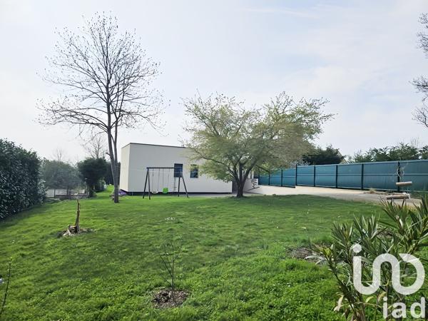 Maison 4 pièces de 105 m² à Vaux-sur-Seine (78740)