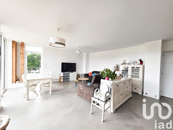 Maison 4 pièces de 105 m² à Vaux-sur-Seine (78740)