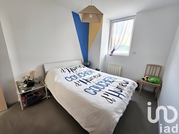 Maison 4 pièces de 105 m² à Vaux-sur-Seine (78740)