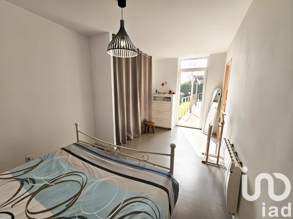 Maison 4 pièces de 105 m² à Vaux-sur-Seine (78740)