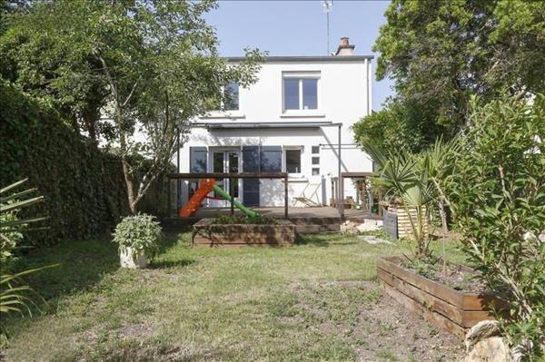 SAINT AVERTIN - 37550 - 5 MIN DE TOURS - ENTIÈREMENT RENOVÉE - GRANDE TERASSE - CUISINE TOUTE EQUIPÉE ET AMENAGÉE