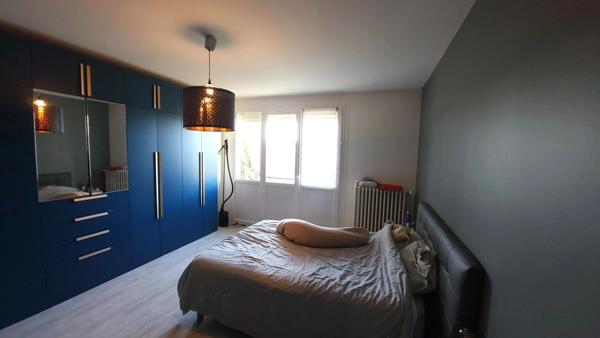 SAINT AVERTIN - 37550 - 5 MIN DE TOURS - ENTIÈREMENT RENOVÉE - GRANDE TERASSE - CUISINE TOUTE EQUIPÉE ET AMENAGÉE