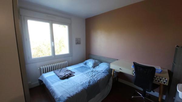 SAINT AVERTIN - 37550 - 5 MIN DE TOURS - ENTIÈREMENT RENOVÉE - GRANDE TERASSE - CUISINE TOUTE EQUIPÉE ET AMENAGÉE