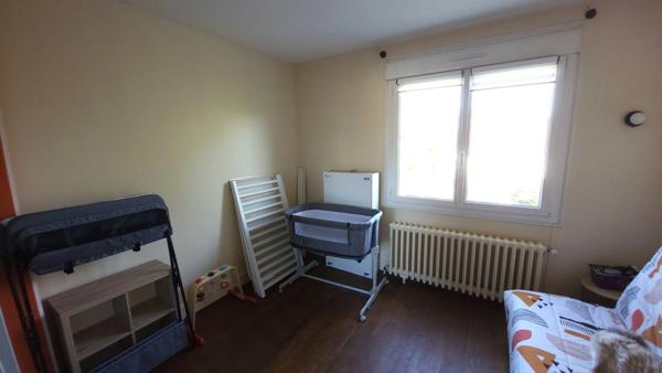 SAINT AVERTIN - 37550 - 5 MIN DE TOURS - ENTIÈREMENT RENOVÉE - GRANDE TERASSE - CUISINE TOUTE EQUIPÉE ET AMENAGÉE