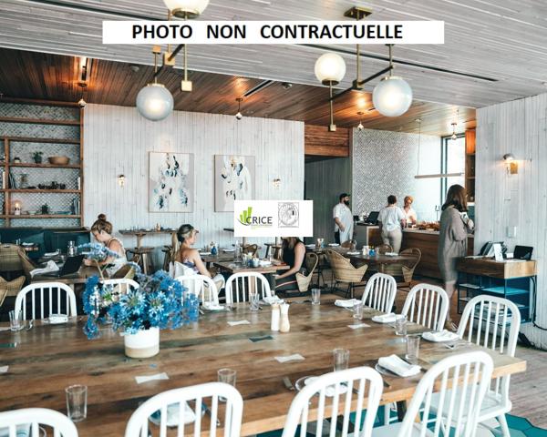 HOTEL 3* BAR ET RESTAURANT MURS ET FONDS