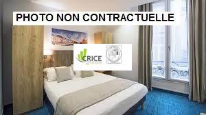 HOTEL 3* BAR ET RESTAURANT MURS ET FONDS