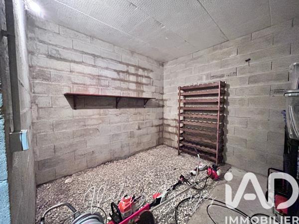 Maison à vendre 5 pièces 120 m² Lorrez-le-Bocage-Préaux