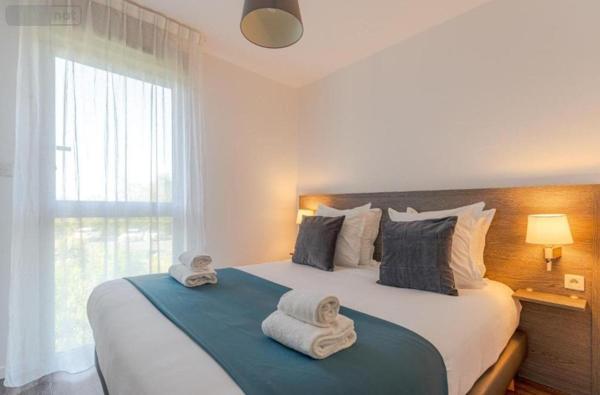 Appartement à vendre à Nantes en Loire-Atlantique (44000), ref : Cheuvreux Rennes 44-VI