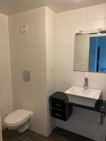 Appartement à vendre à Nantes en Loire-Atlantique (44000), ref : Cheuvreux Rennes 44-VI