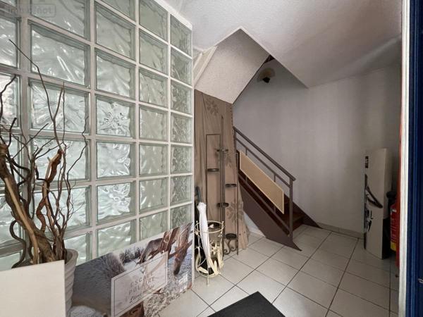 Fonds et/ou murs commerciaux à vendre à Lodève dans l'Hérault (34700), ref : 34074-34