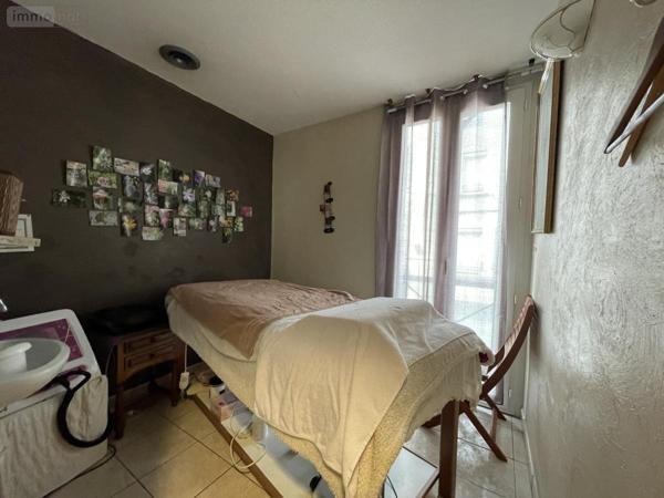 Fonds et/ou murs commerciaux à vendre à Lodève dans l'Hérault (34700), ref : 34074-34