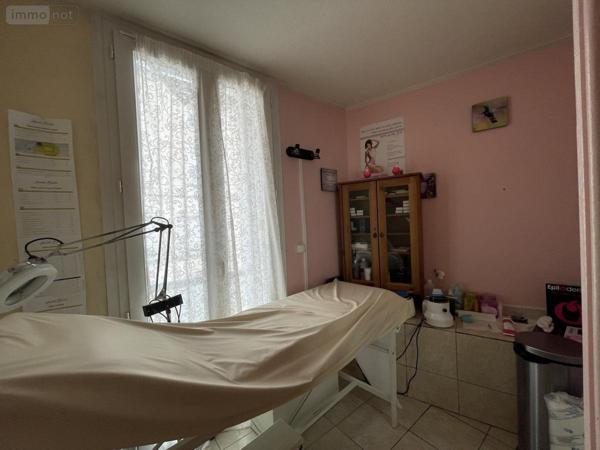 Fonds et/ou murs commerciaux à vendre à Lodève dans l'Hérault (34700), ref : 34074-34