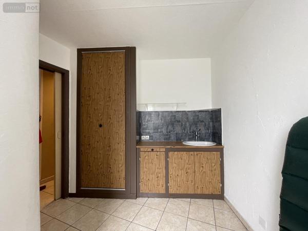 Fonds et/ou murs commerciaux à vendre à Lodève dans l'Hérault (34700), ref : 34074-34