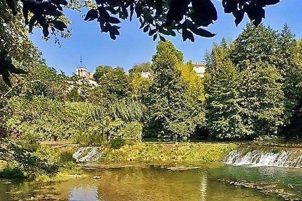 Vente Appartement de luxe Montpellier 3 Pièces 102 m²