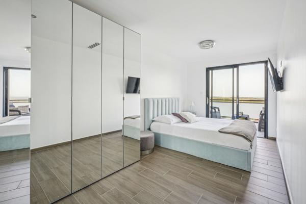 Vente Maison de luxe Saint-Laurent-de-Mure 7 Pièces 225 m²