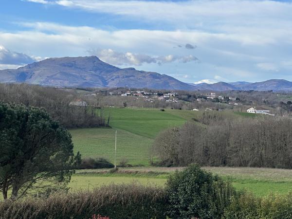 Maison à vendre  6 pièces - 234 m2 ARBONNE - 64