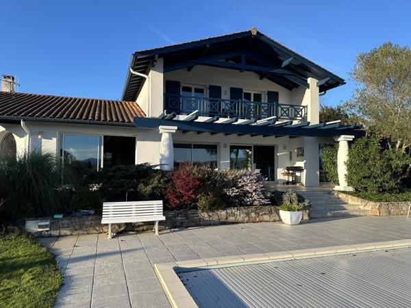 Maison à vendre  6 pièces - 234 m2 ARBONNE - 64