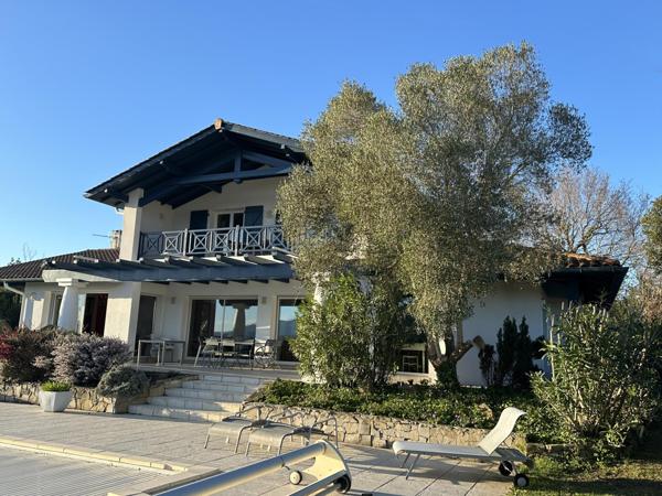 Maison à vendre  6 pièces - 234 m2 ARBONNE - 64