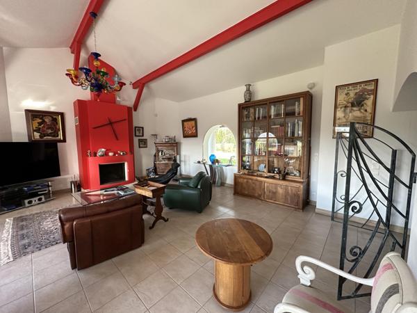 Maison à vendre  6 pièces - 234 m2 ARBONNE - 64