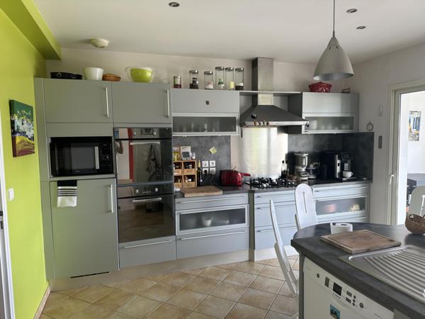 Maison à vendre  6 pièces - 234 m2 ARBONNE - 64