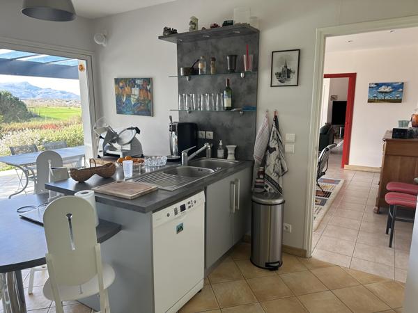 Maison à vendre  6 pièces - 234 m2 ARBONNE - 64