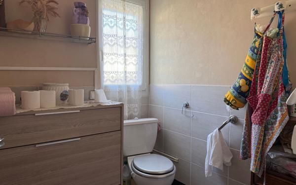 Maison à vendre    3 pièces • 64,61 m2 Jouy-le-Châtel