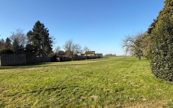 Maison à vendre    3 pièces • 64,61 m2 Jouy-le-Châtel