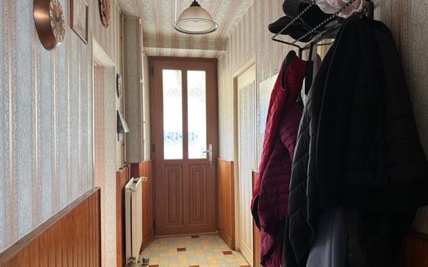 Maison à vendre    3 pièces • 64,61 m2 Jouy-le-Châtel