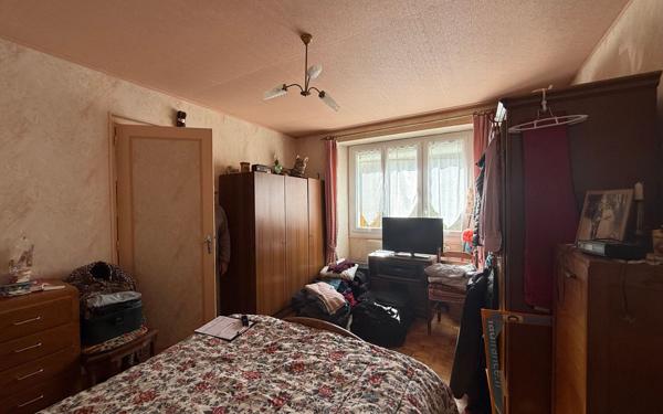 Maison à vendre    3 pièces • 64,61 m2 Jouy-le-Châtel