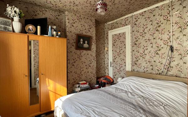 Maison à vendre    3 pièces • 64,61 m2 Jouy-le-Châtel