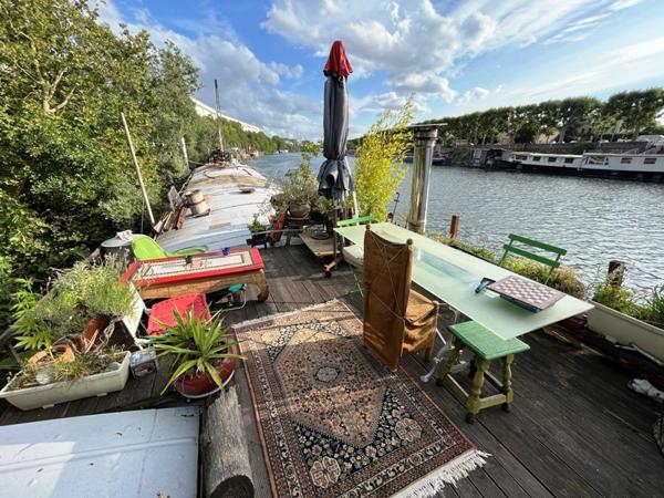 Maison 7 pièces - 170 m²